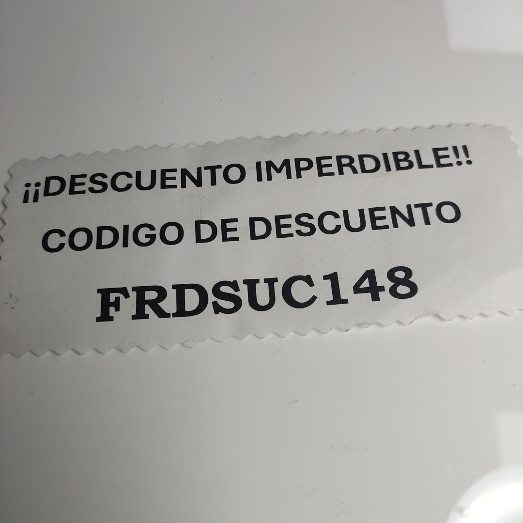 ARRACADAS PAR ORO 10 K 1,40 GRMS (SEMINUEVO)