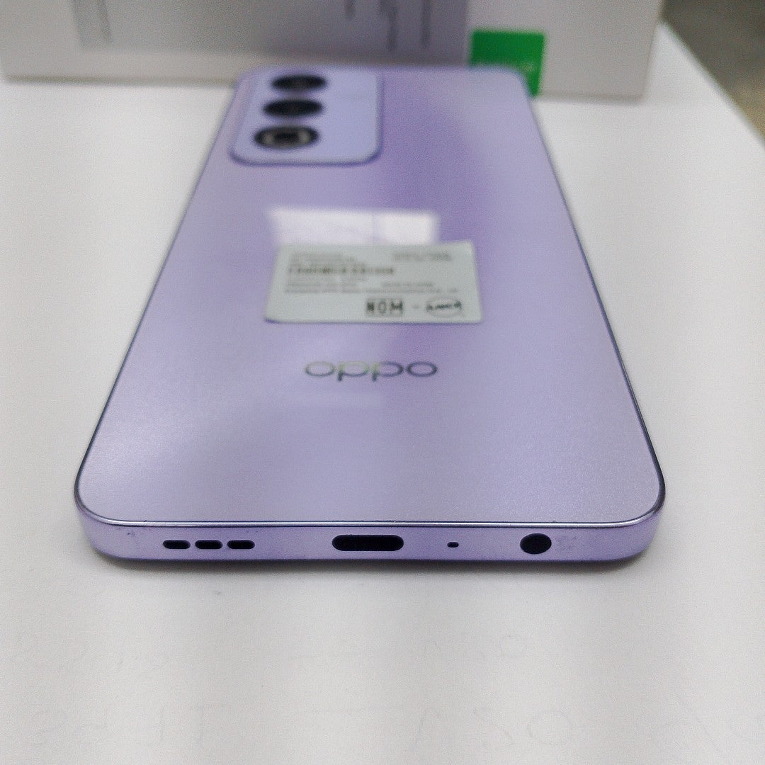 CELULAR OPPO A80 5G CPH2639 (2024) 256 GB 8 GB RAM (SEMINUEVO)