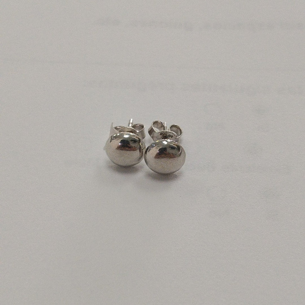 BROQUELES ORO 14K 1.4 (NUEVO)