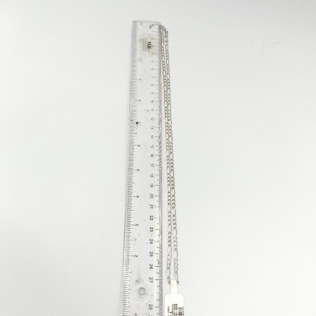 CADENA ORO 14 K 6,50 GRMS (SEMINUEVO)