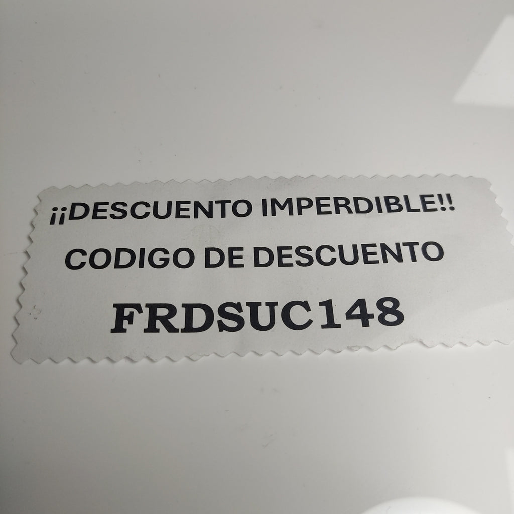 ARRACADAS PAR ORO 10 K 1,10 GRMS (SEMINUEVO)
