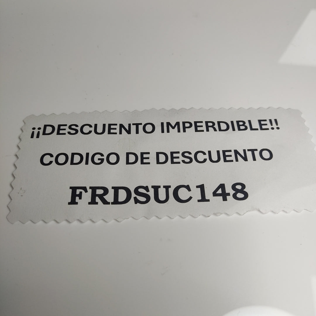 ARRACADAS PAR ORO 10 K 1,10 GRMS (SEMINUEVO)