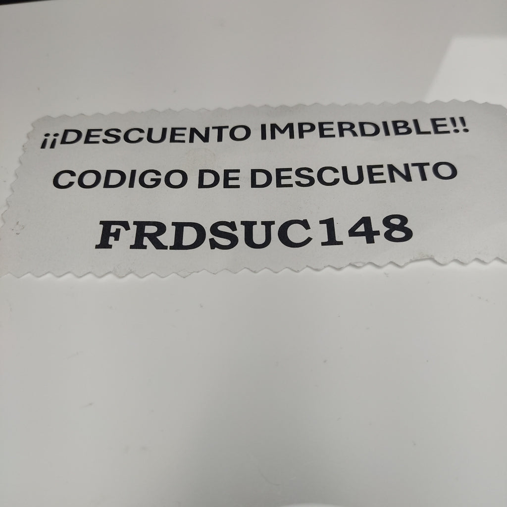 DIJE ORO 14 K 2.4 GRMS (SEMINUEVO)