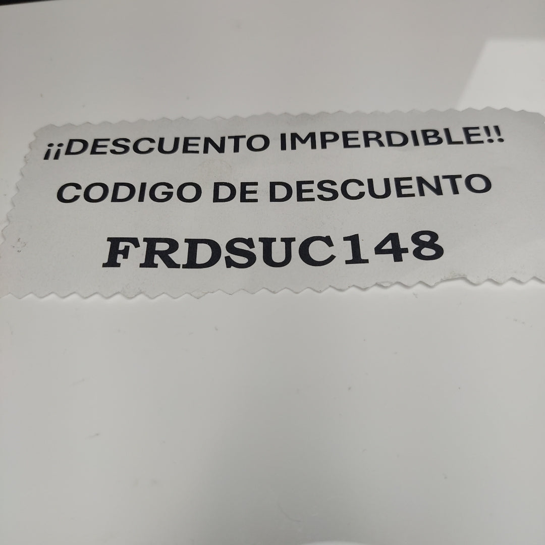 DIJE ORO 14 K 2.4 GRMS (SEMINUEVO)