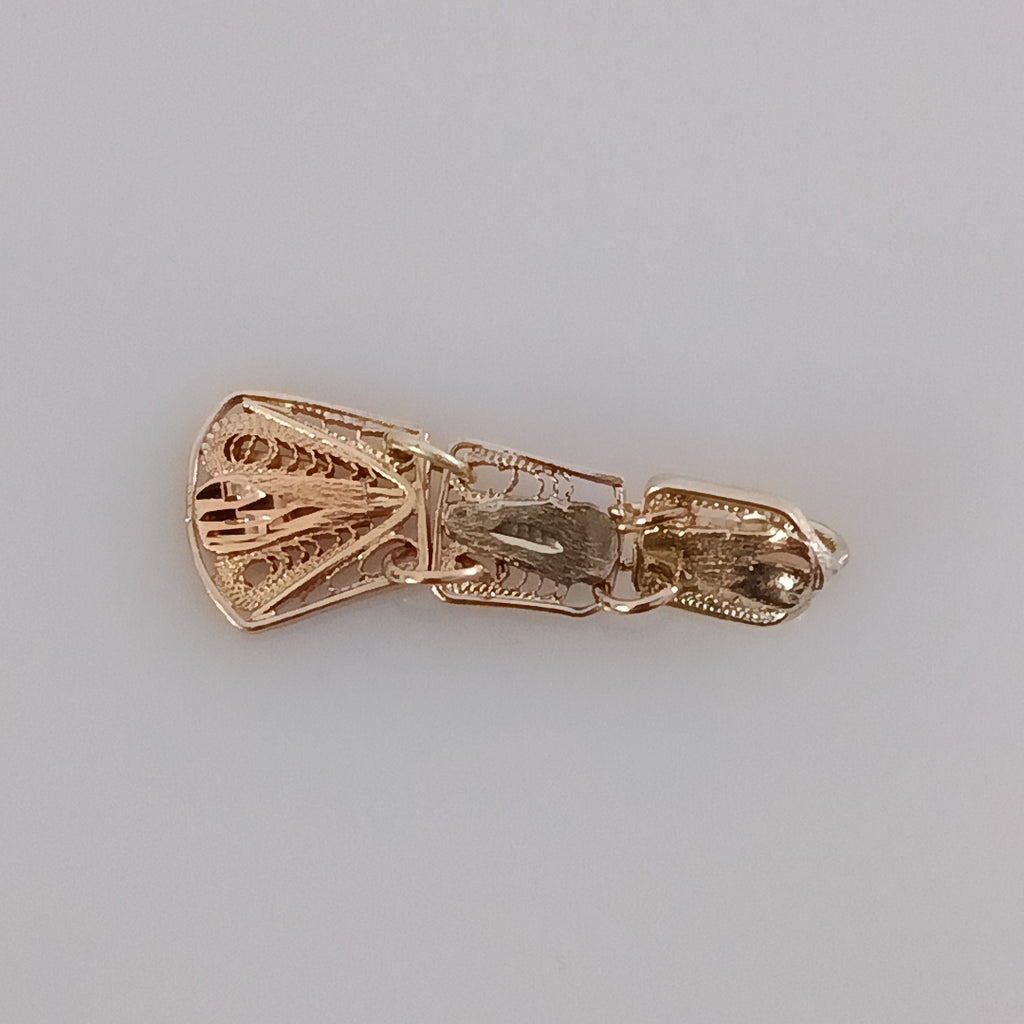 DIJE ORO 8 K 1.3 GRMS (SEMINUEVO)