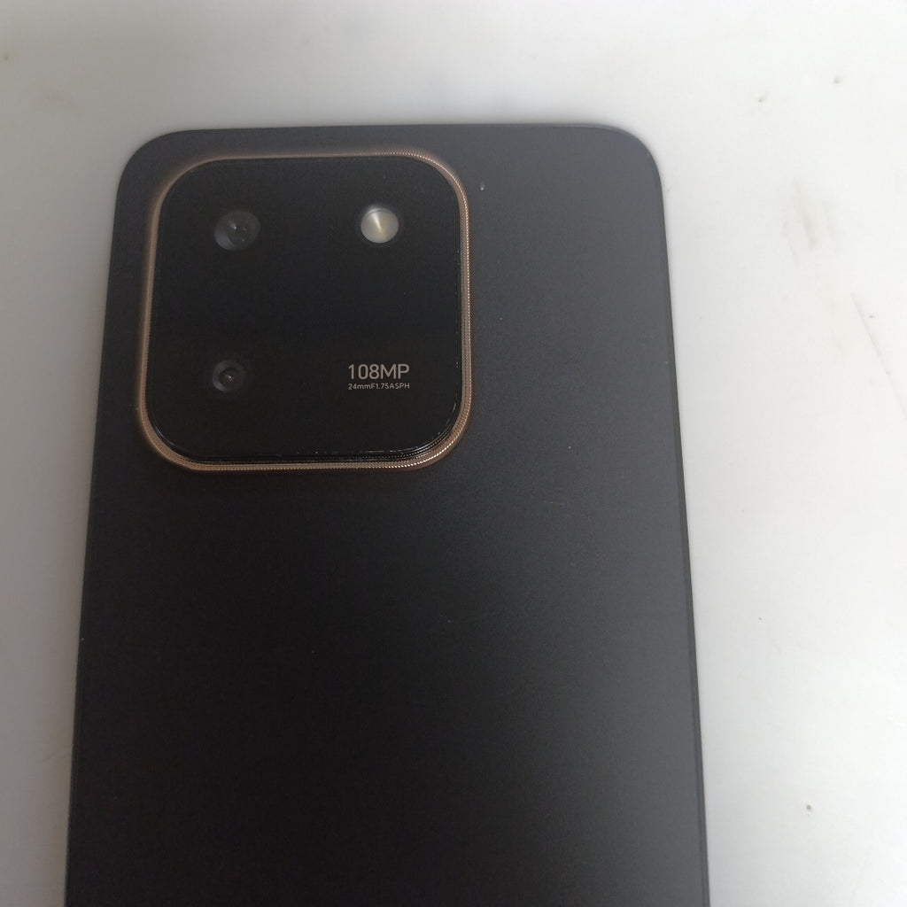 CELULAR HONOR X7D LGN-LX3 (2025) 256 GB 8 GB RAM (SEMINUEVO)