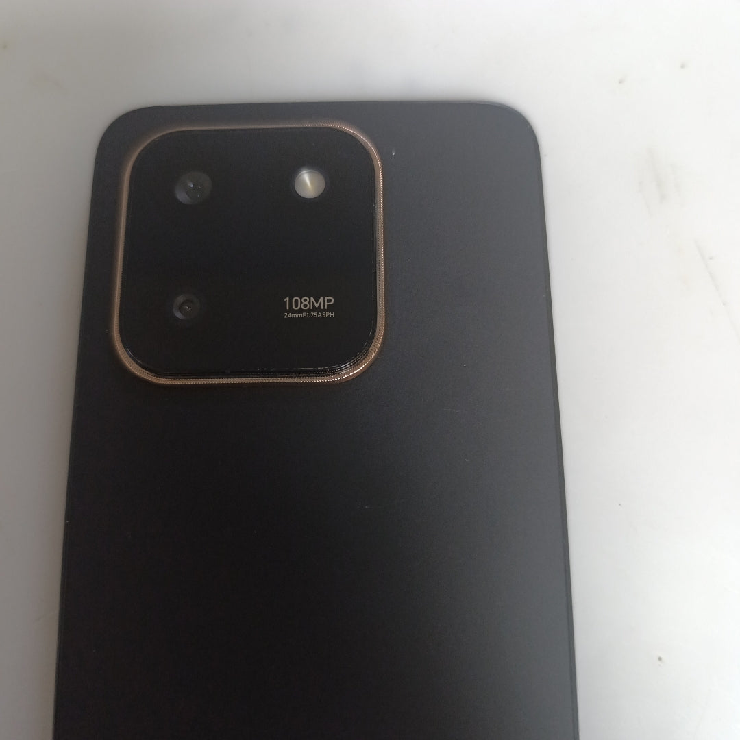 CELULAR HONOR X7D LGN-LX3 (2025) 256 GB 8 GB RAM (SEMINUEVO)