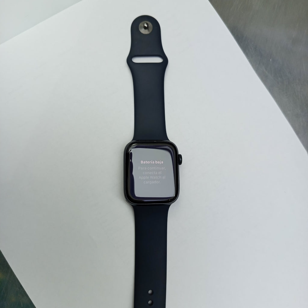 SMARTWATCH APPLE SE 2 ALUMINIO A2723 44 MM GPS (SEMINUEVO)