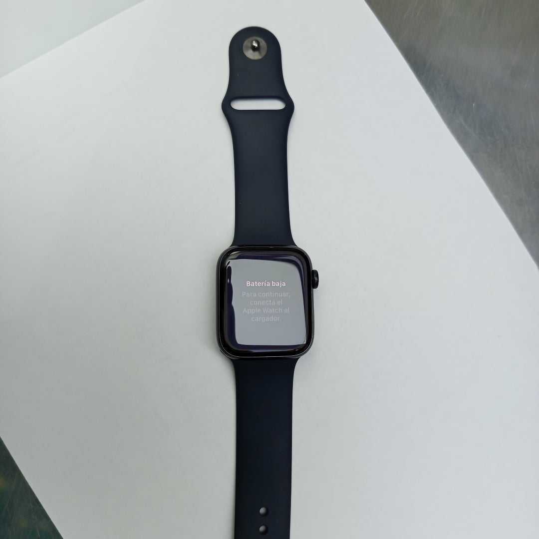 SMARTWATCH APPLE SE 2 ALUMINIO A2723 44 MM GPS (SEMINUEVO)