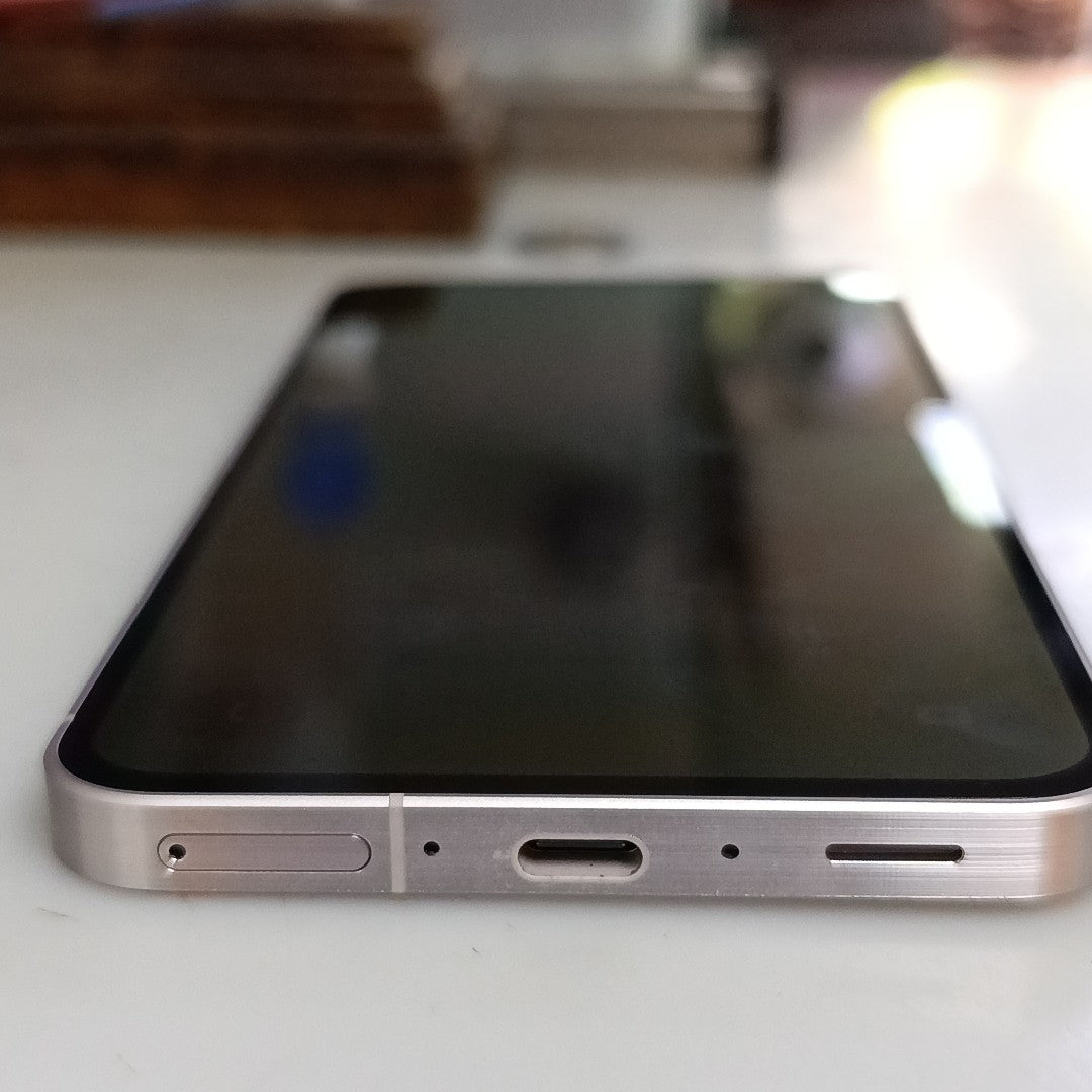 CELULAR SAMSUNG GALAXY A56 SM-A566E (2025) 256 GB 8 GB RAM (SEMINUEVO)