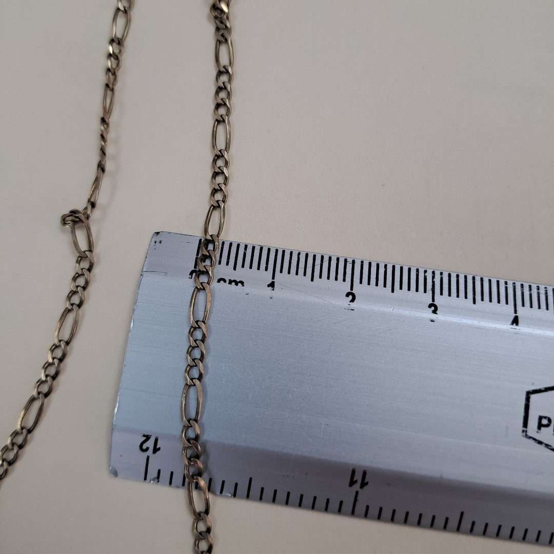 CADENA ORO 10 K 5.2 GRMS (SEMINUEVO)