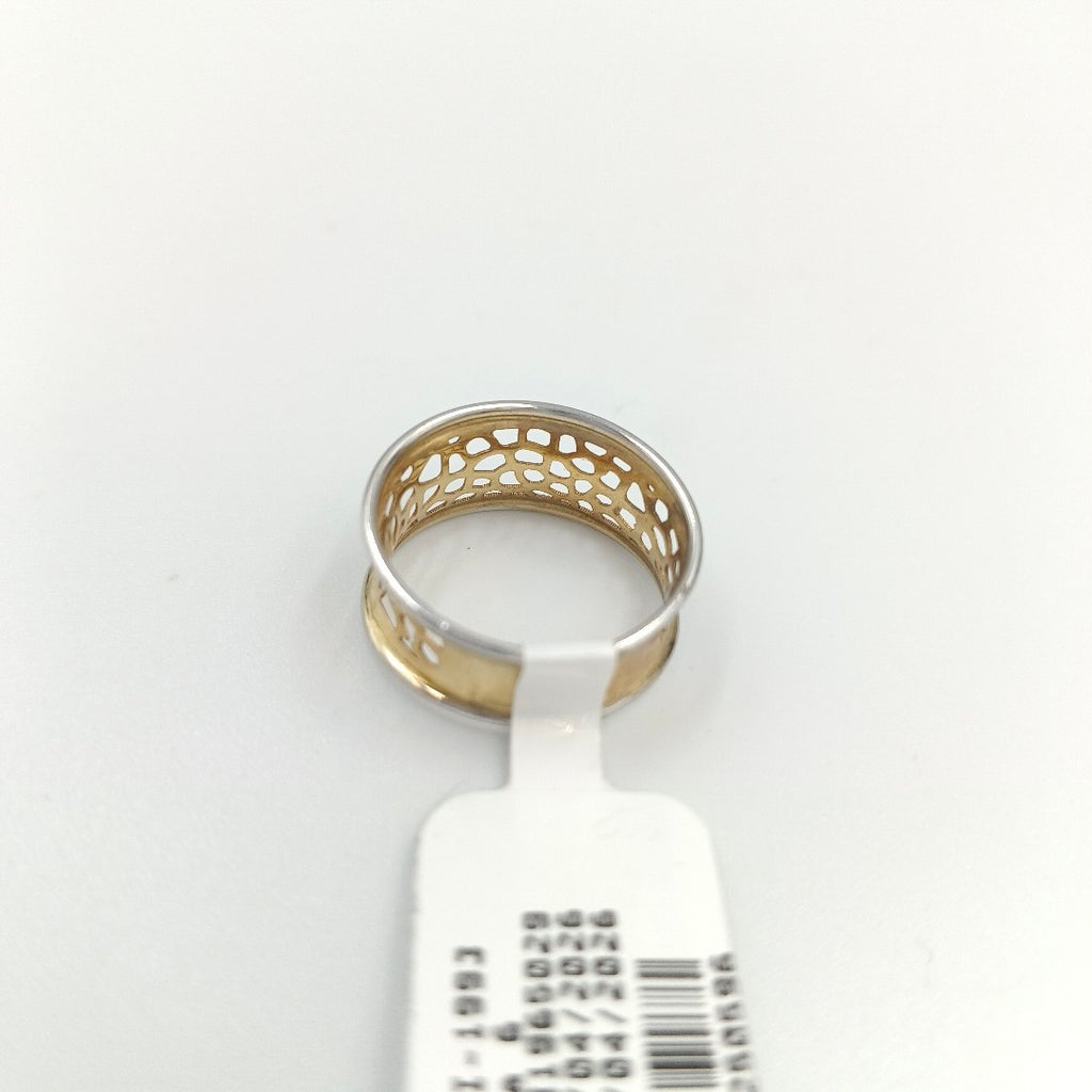 ANILLITO ORO 10 K 1,50 GRMS (SEMINUEVO)