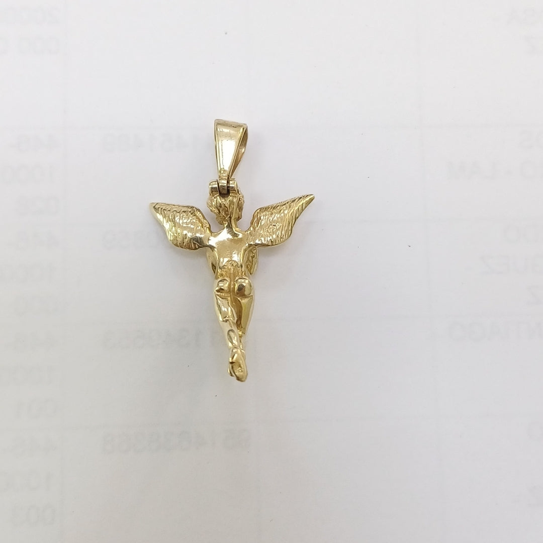 DIJE ORO 14 K 4,10 GRMS (SEMINUEVO)