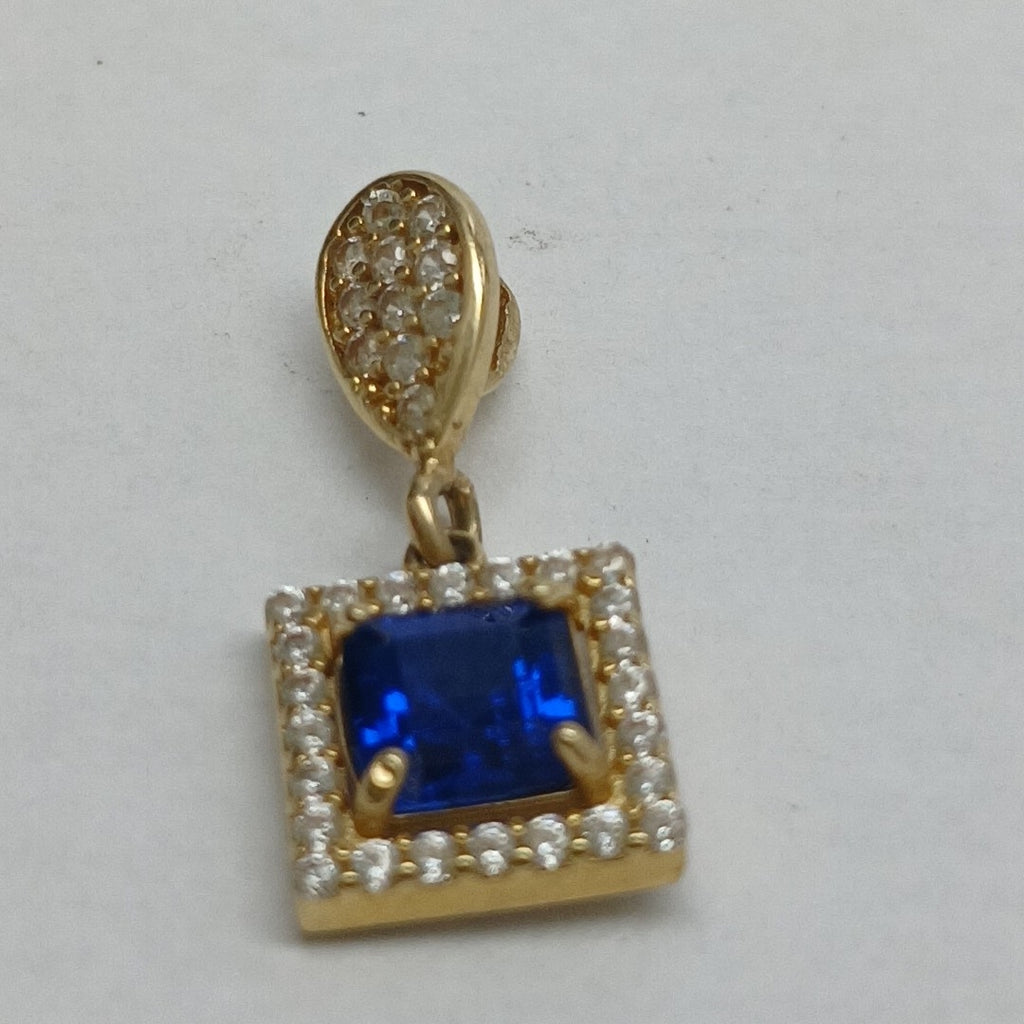 DIJE ORO 14 K 1,00 GRMS (SEMINUEVO)