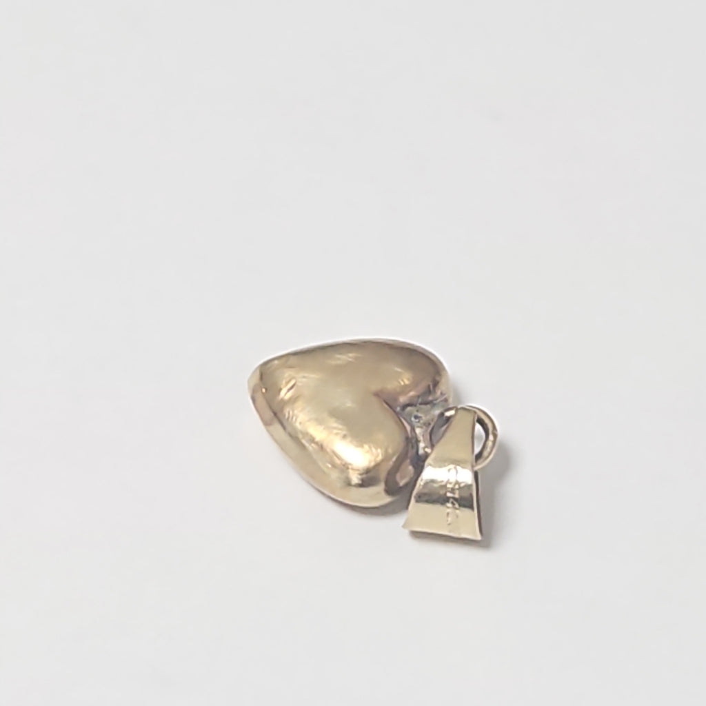 DIJE ORO 10 K 0,80 GRMS (SEMINUEVO)