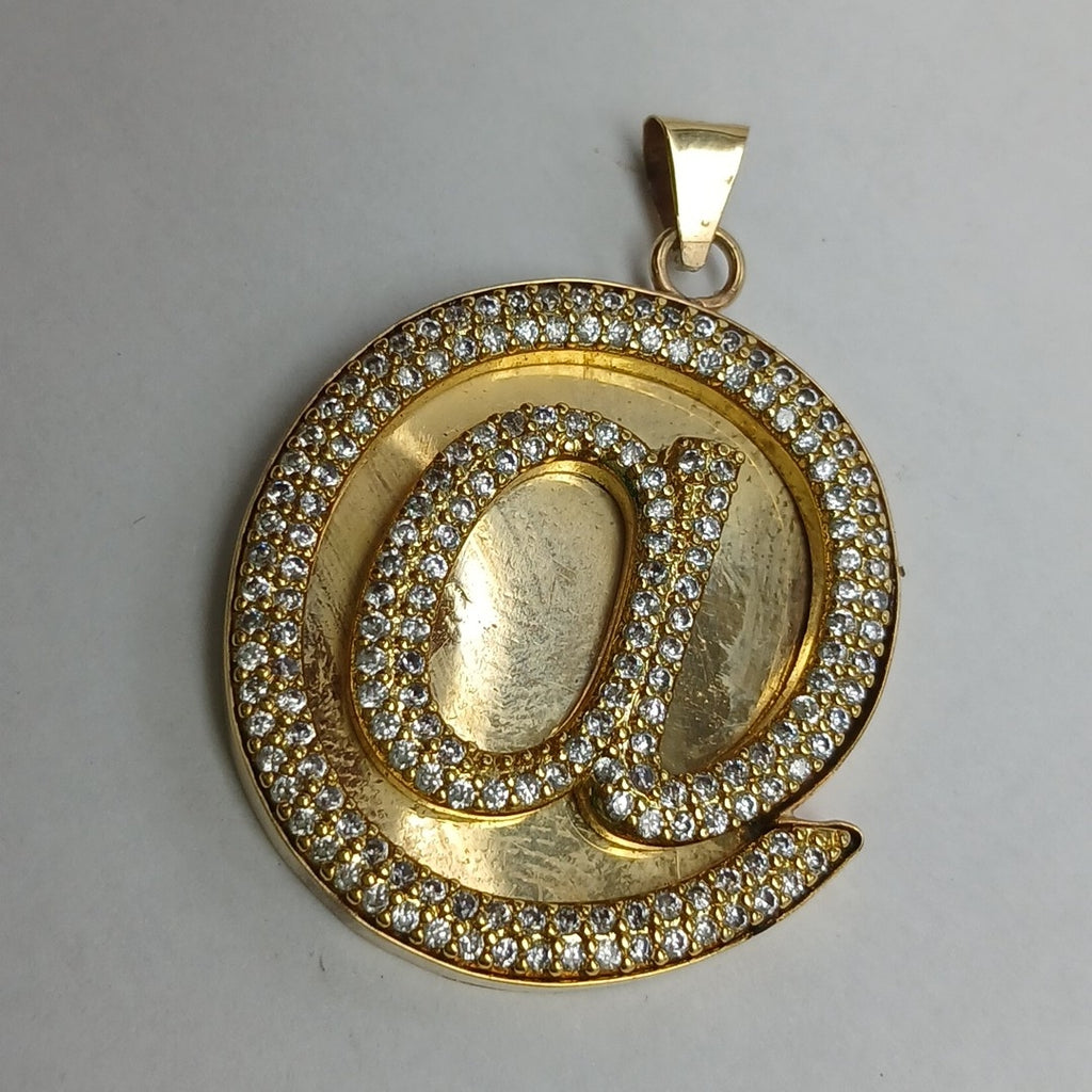 DIJE ORO 14 K 6 GRMS (SEMINUEVO)
