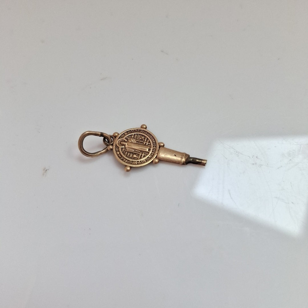 DIJE ORO 10 K 1 GRMS (SEMINUEVO)