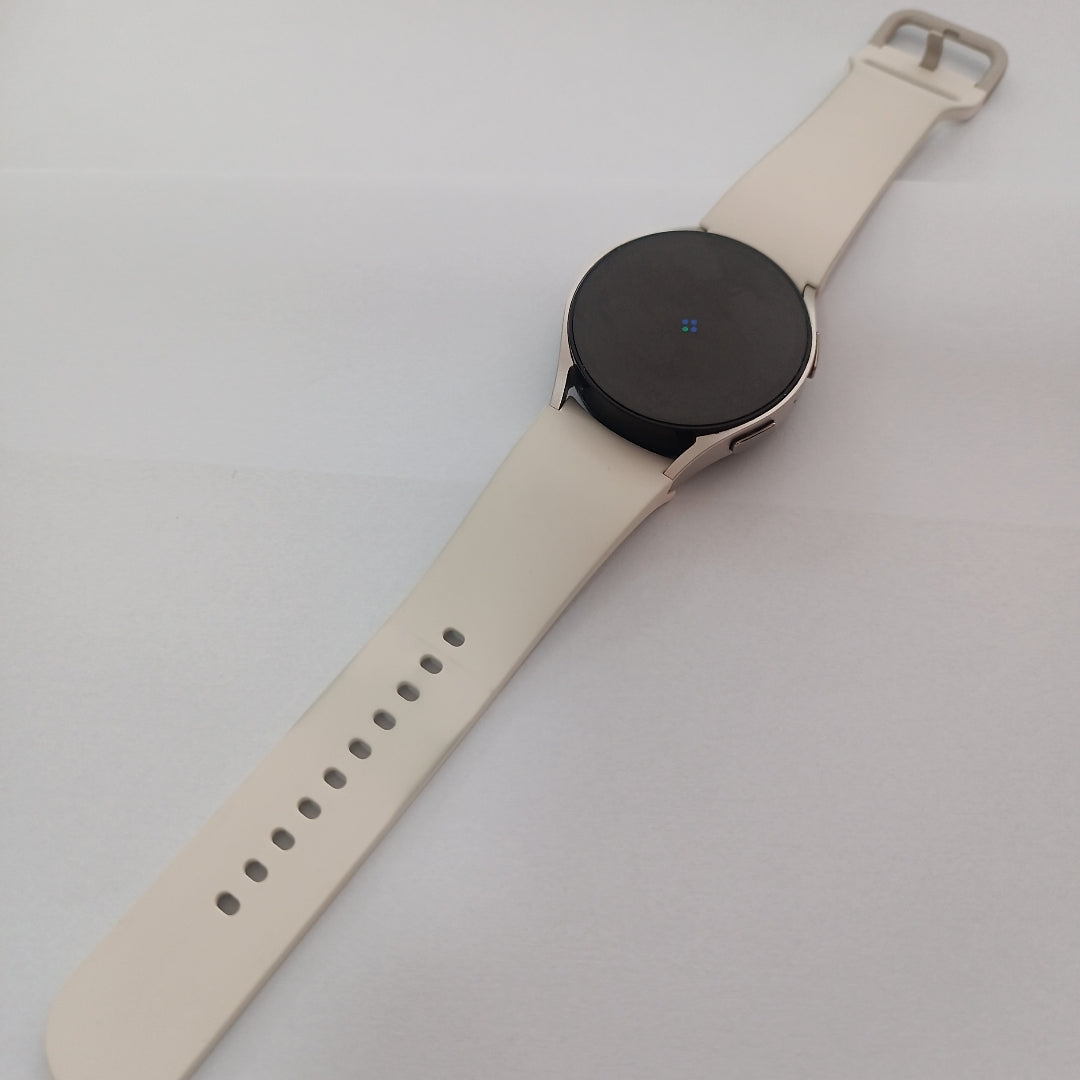 SMARTWATCH SAMSUNG GALAXY WATCH 6 SM-R930 40 MM GPS (SEMINUEVO)