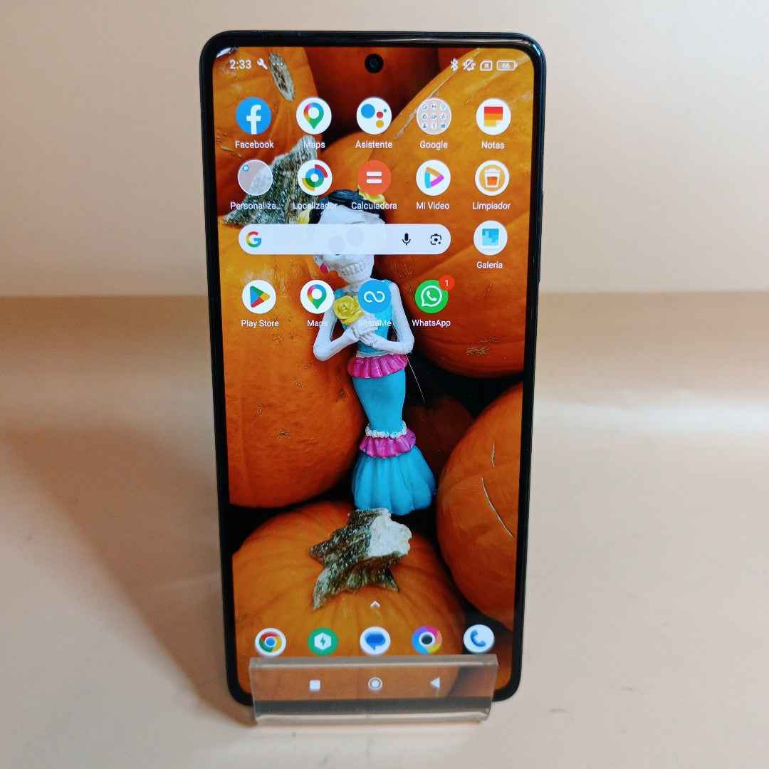 CELULAR XIAOMI POCO X5 PRO 22101320G (2023) 256 GB 8 GB RAM (SEMINUEVO)