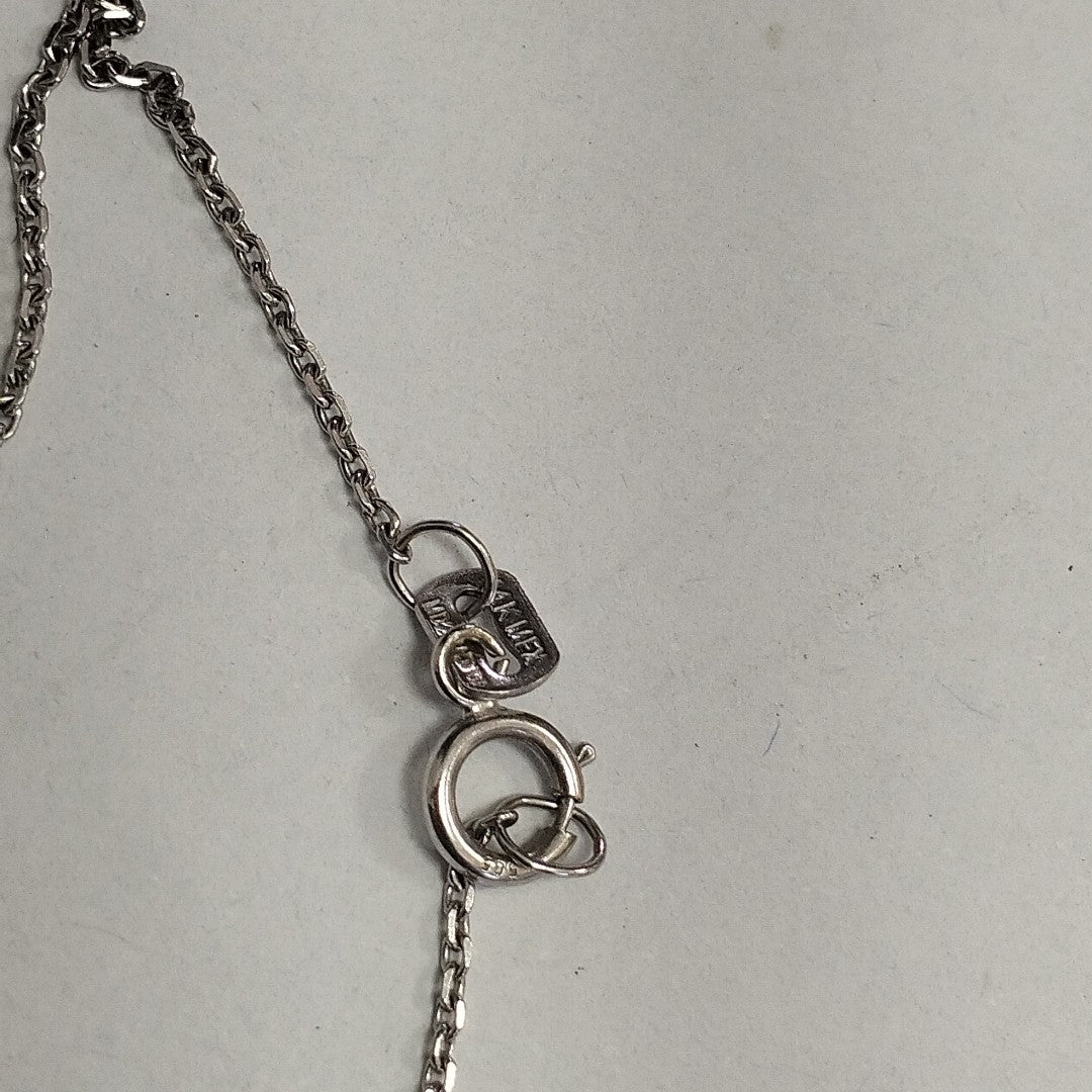 CADENA ORO 10 K 1.7 GRMS (SEMINUEVO)