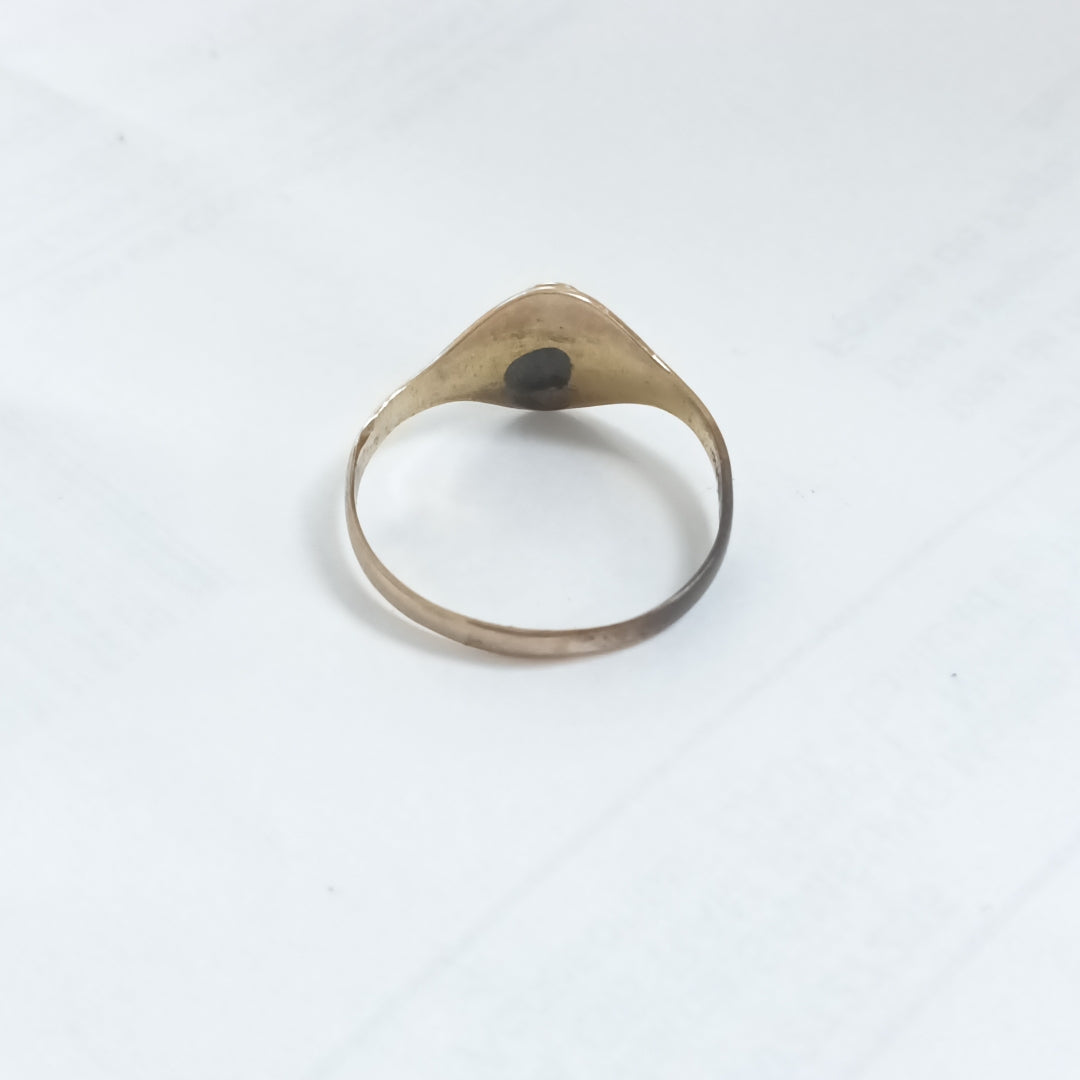 ANILLITO ORO 8 K 2.2 GRMS (SEMINUEVO)
