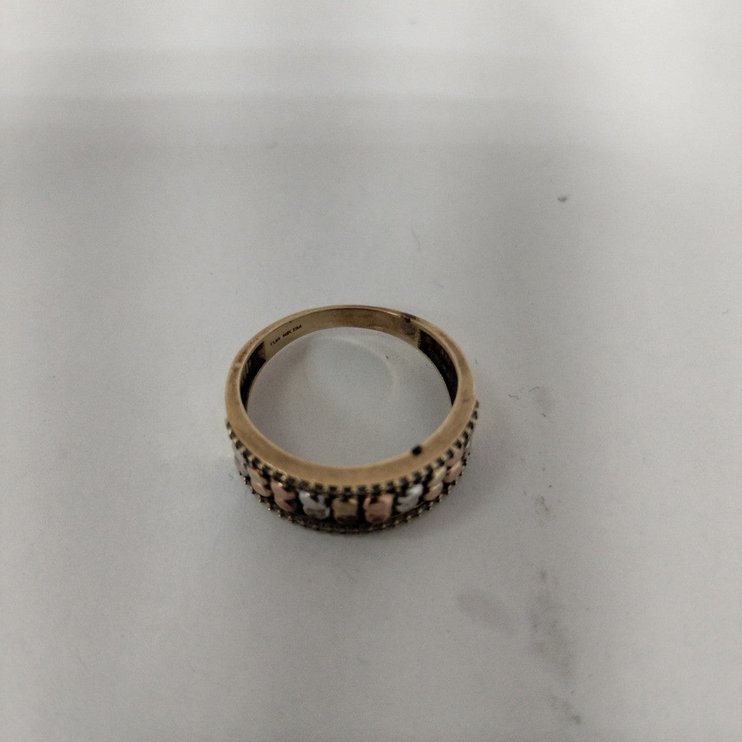 ANILLITO ORO 10 K 3,40 GRMS (SEMINUEVO)