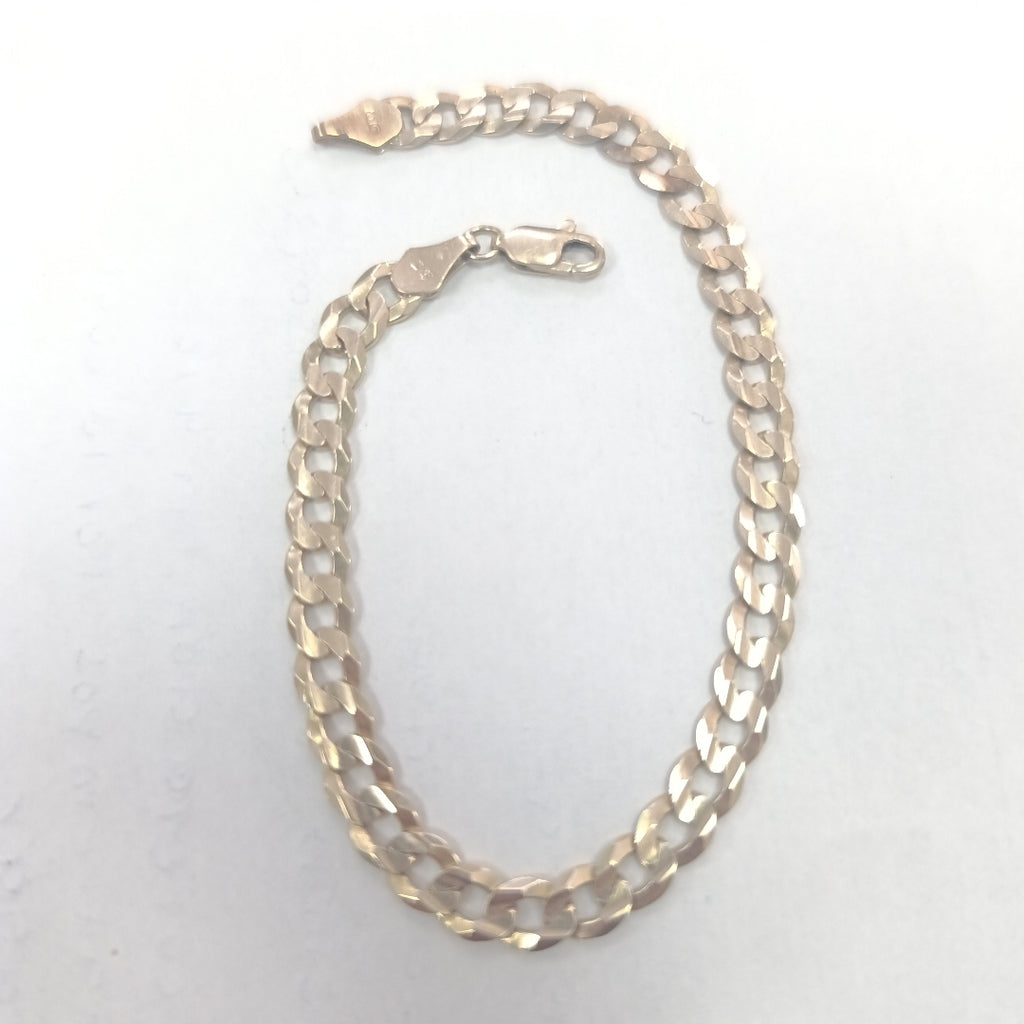 PULSERA ORO 14 K 10.8 GRMS (SEMINUEVO)
