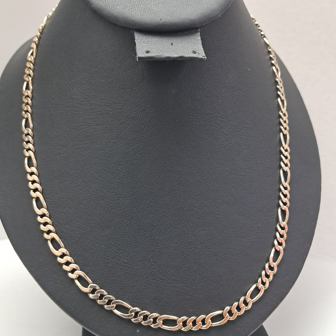 CADENA ORO 8 K 19 GRMS (SEMINUEVO)