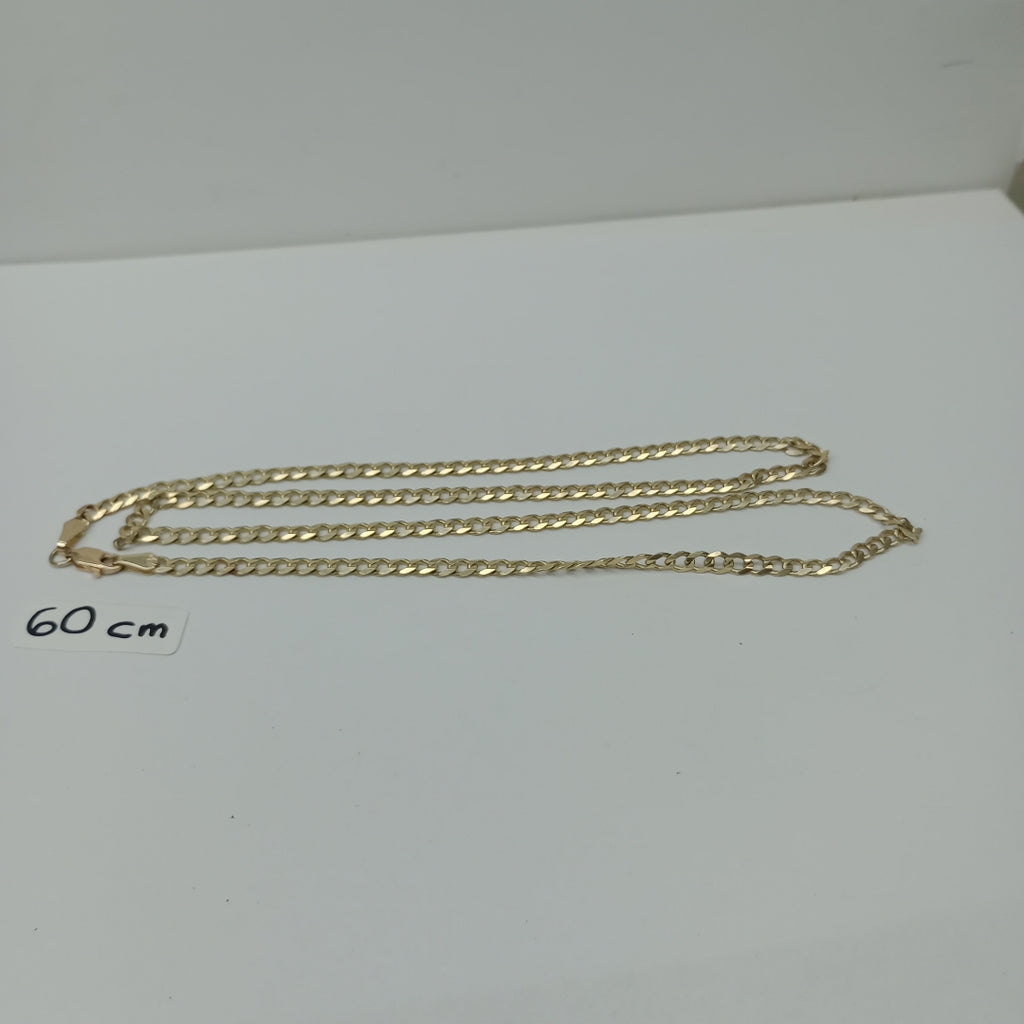 CADENA ORO 10 K 14,20 GRMS (SEMINUEVO)