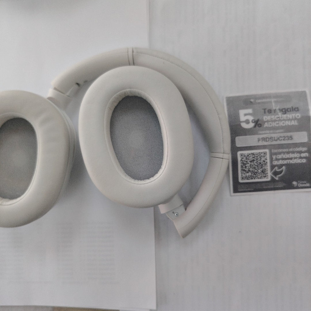 AUDIFONOS SONY YY2981 INALAMBRICO BLUETOOTH (SEMINUEVO)
