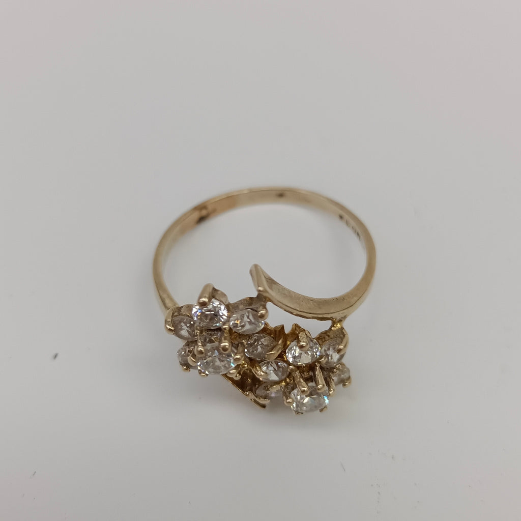 ANILLITO ORO 8 K 2,10 GRMS (SEMINUEVO)