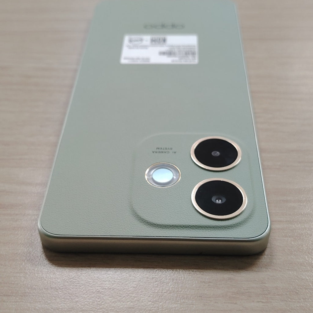 CELULAR OPPO A5 PRO CPH2711 (2025) 256 GB 8 GB RAM (SEMINUEVO)