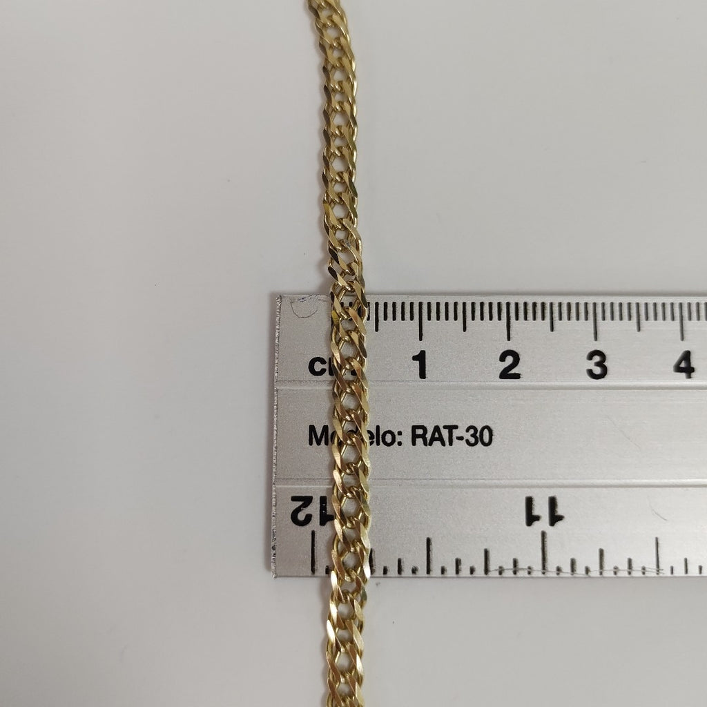CADENA ORO 10 K 14.1 GRMS (SEMINUEVO)