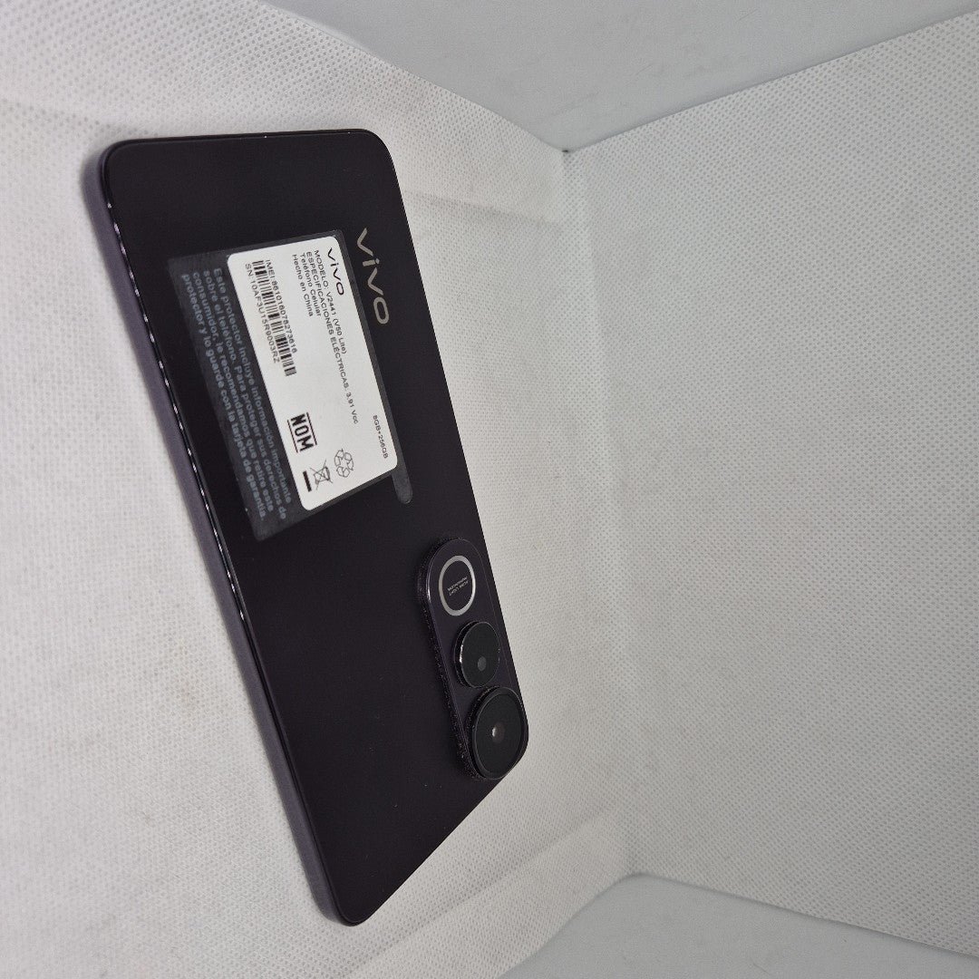 CELULAR VIVO V50 LITE V2441 (2025) 256 GB 8 GB RAM (SEMINUEVO)