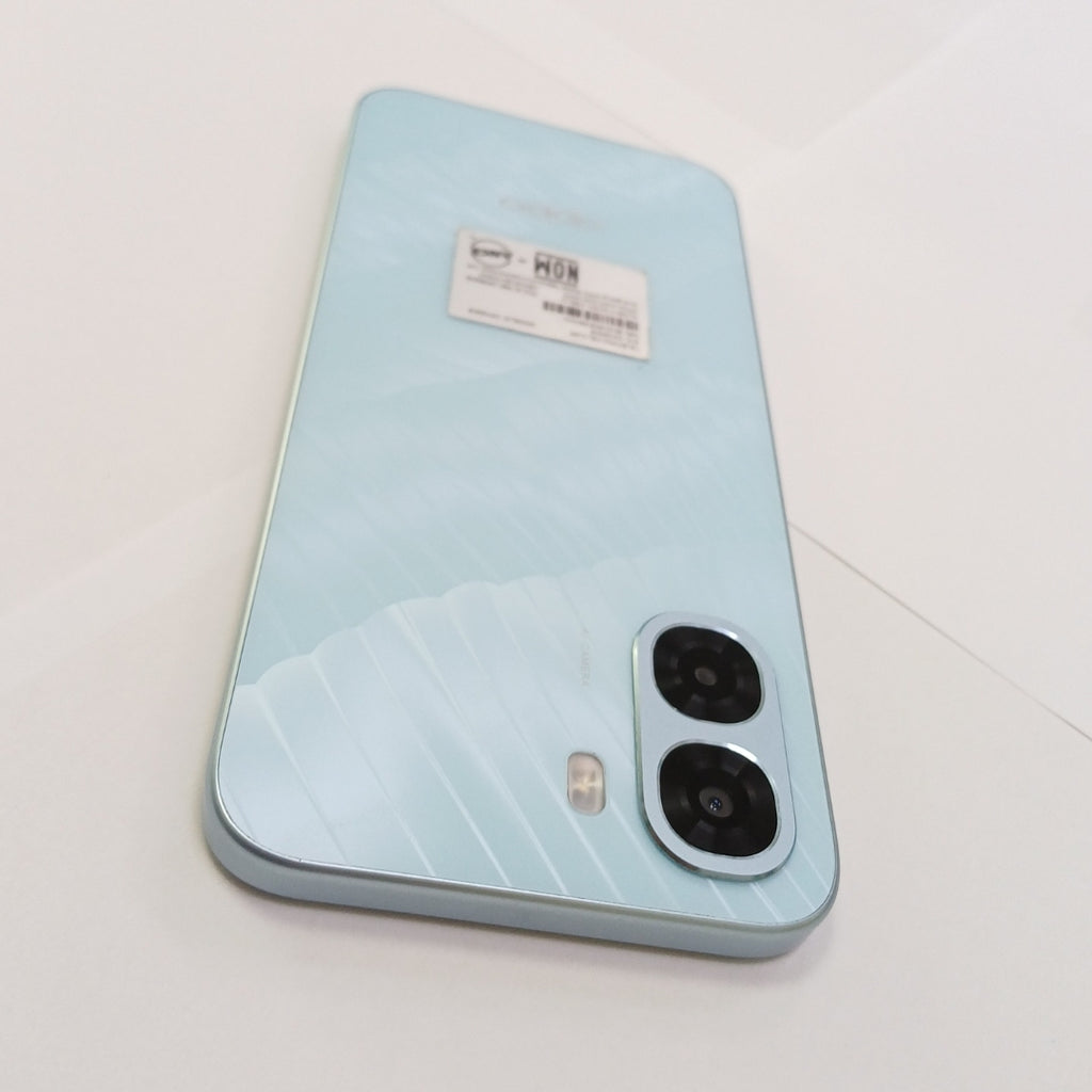 CELULAR OPPO A6X CPH2819 (2025) 128 GB 4 GB RAM (SEMINUEVO)