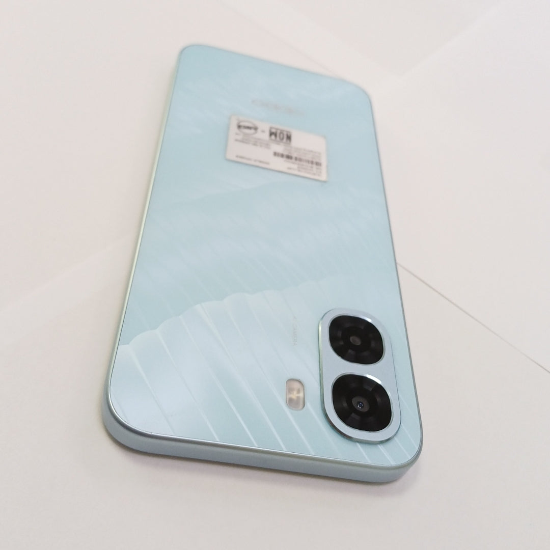 CELULAR OPPO A6X CPH2819 (2025) 128 GB 4 GB RAM (SEMINUEVO)