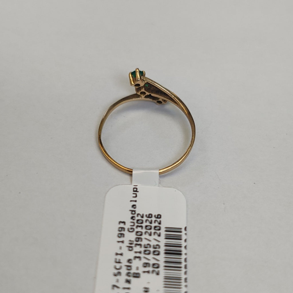 ANILLITO ORO 8 K 1.1 GRMS (SEMINUEVO)