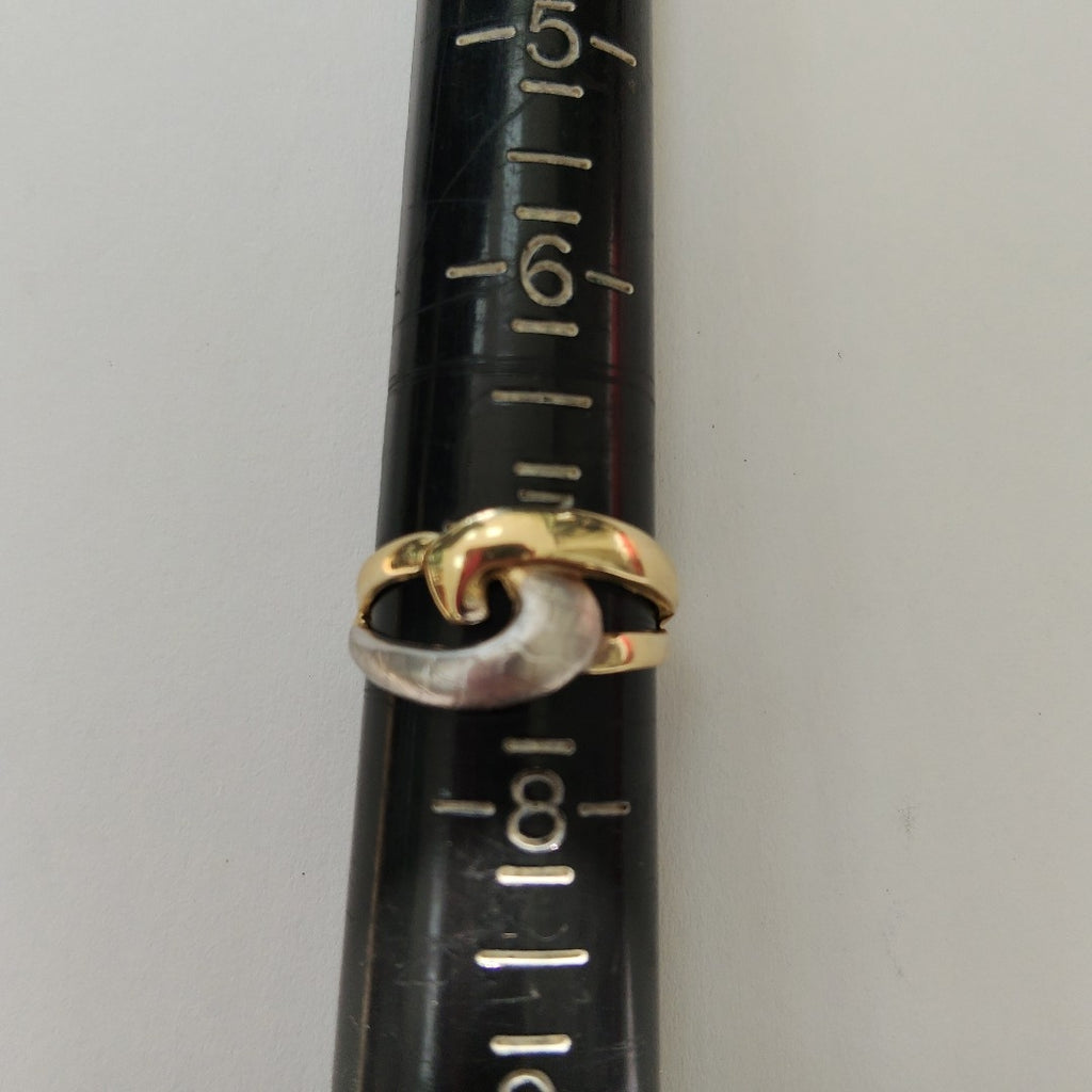 ANILLITO ORO 14 K 2.8 GRMS (SEMINUEVO)