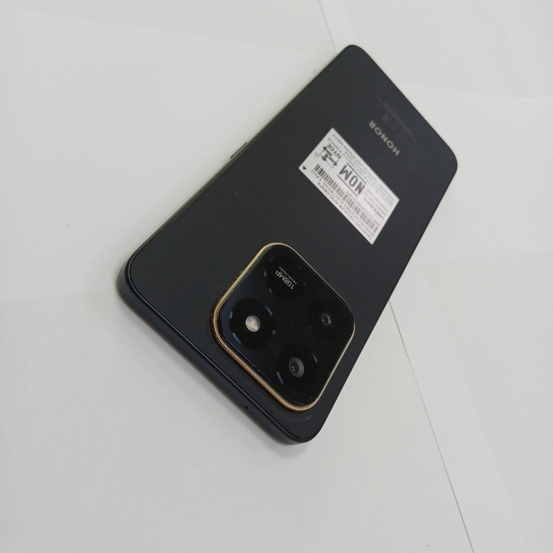 CELULAR HONOR X7D LGN-LX3 (2025) 256 GB 8 GB RAM (SEMINUEVO)