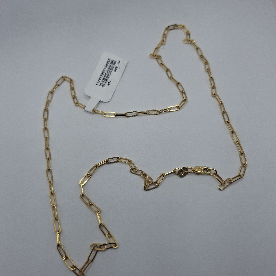 CADENAS ORO 14K 5.8 (NUEVO)