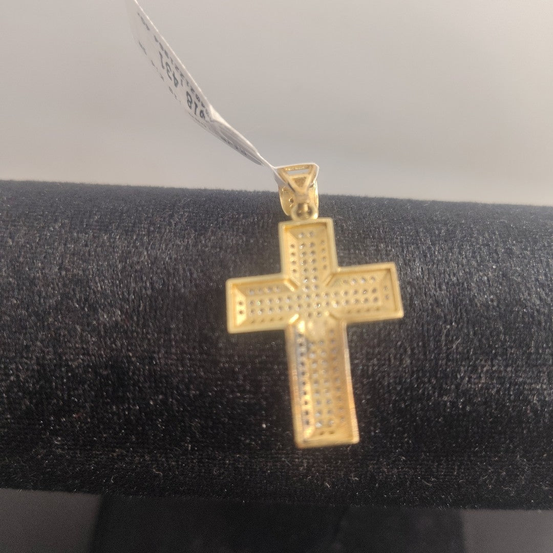 DIJE ORO 10 K 4 GRMS (SEMINUEVO)