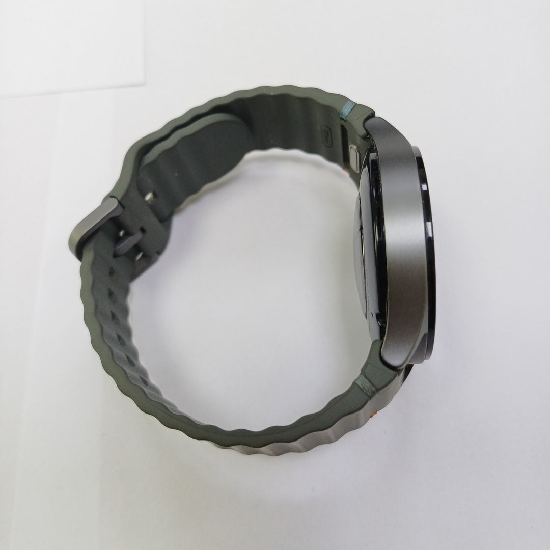 SMARTWATCH SAMSUNG GALAXY WATCH 7 SM-L310 44 MM GPS (SEMINUEVO)