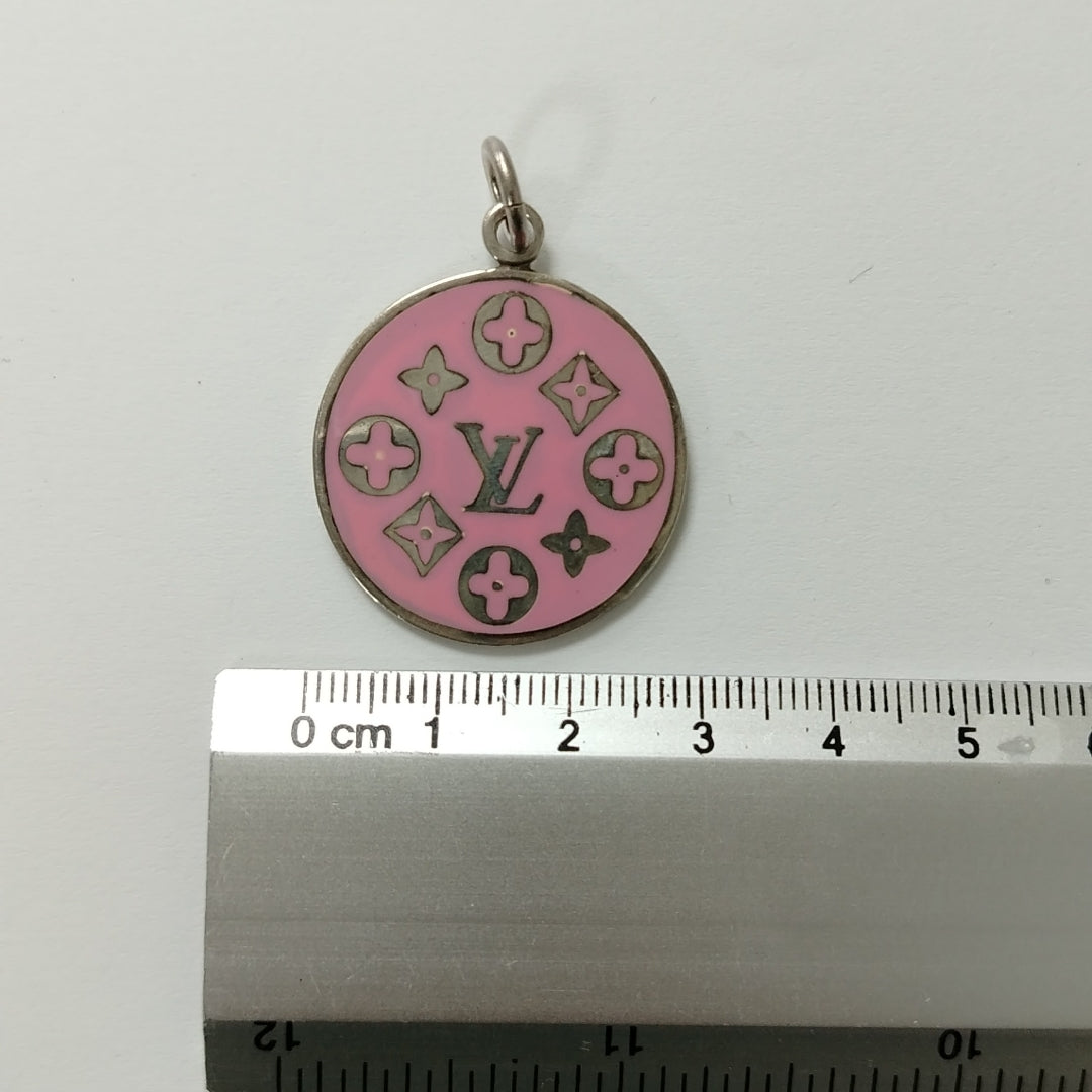 DIJE PLATA 9.9 GRMS (SEMINUEVO)