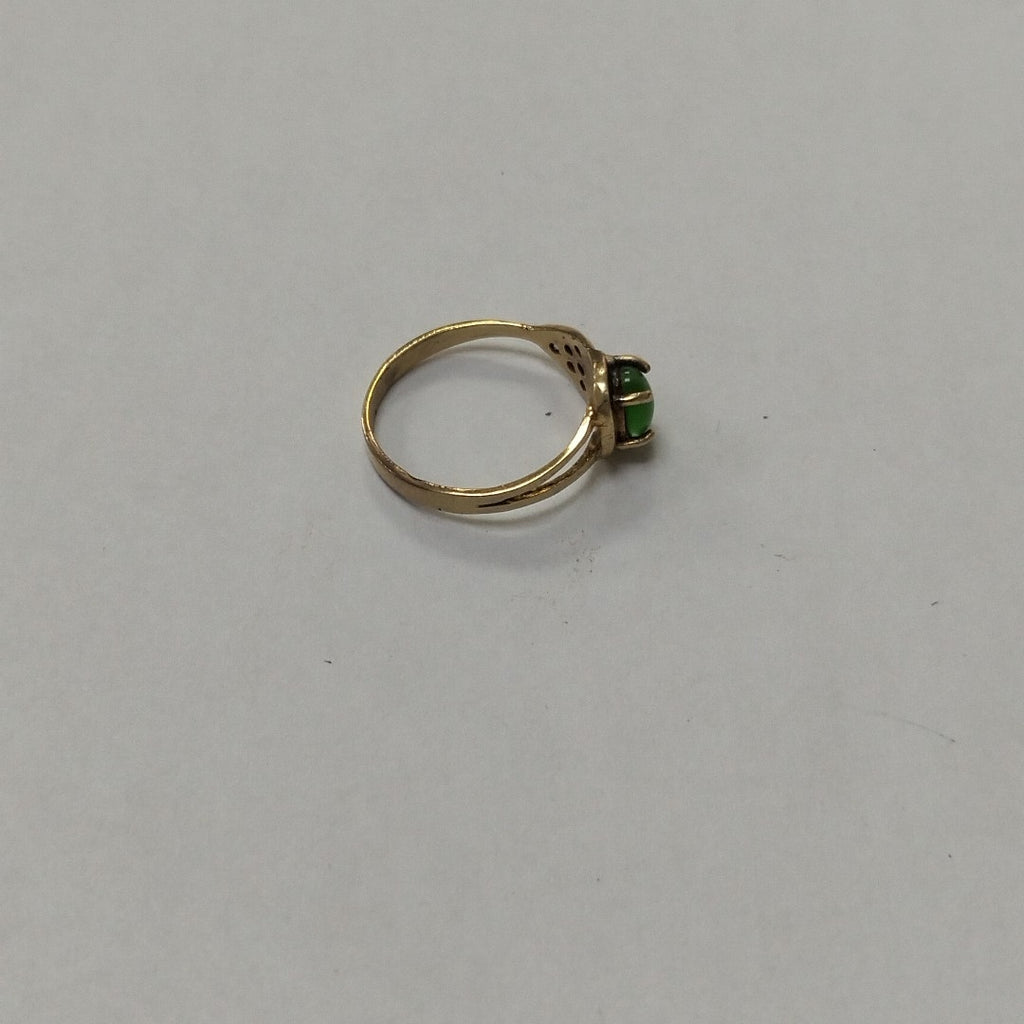 ANILLITO ORO 10 K 1.5 GRMS (SEMINUEVO)