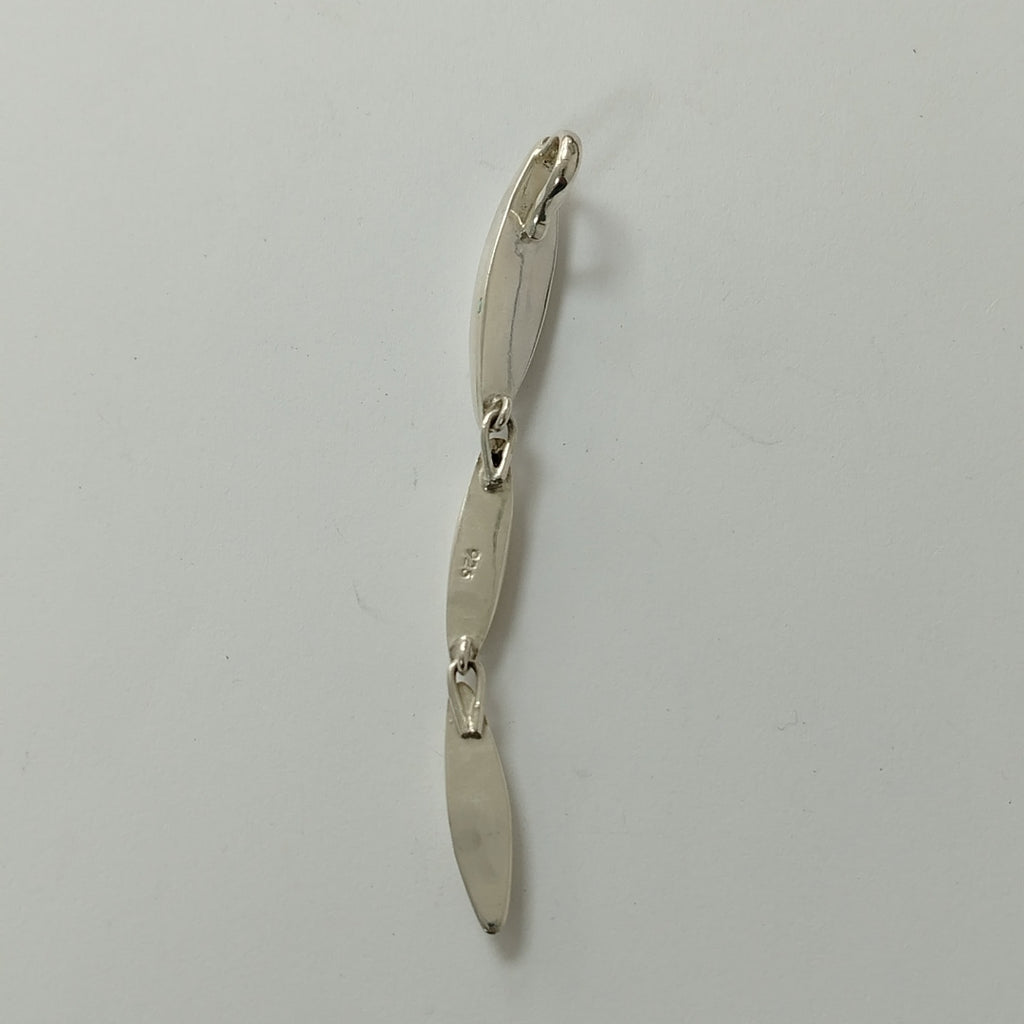 DIJE PLATA 8.7 GRMS (SEMINUEVO)
