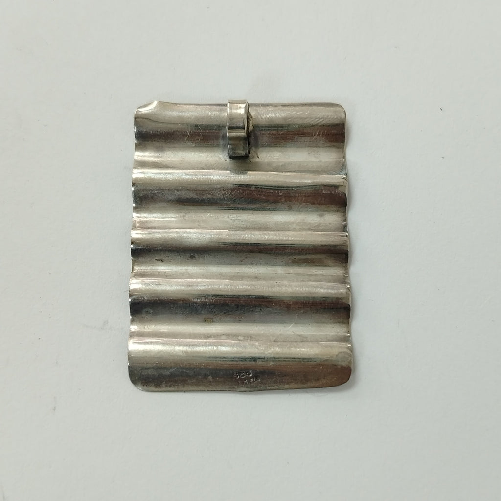 DIJE PLATA 6 GRMS (SEMINUEVO)