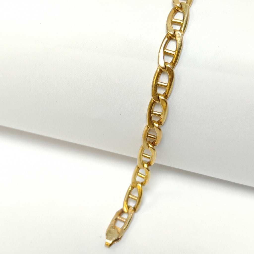 PULSERA ORO 14 K 6,00 GRMS (SEMINUEVO)