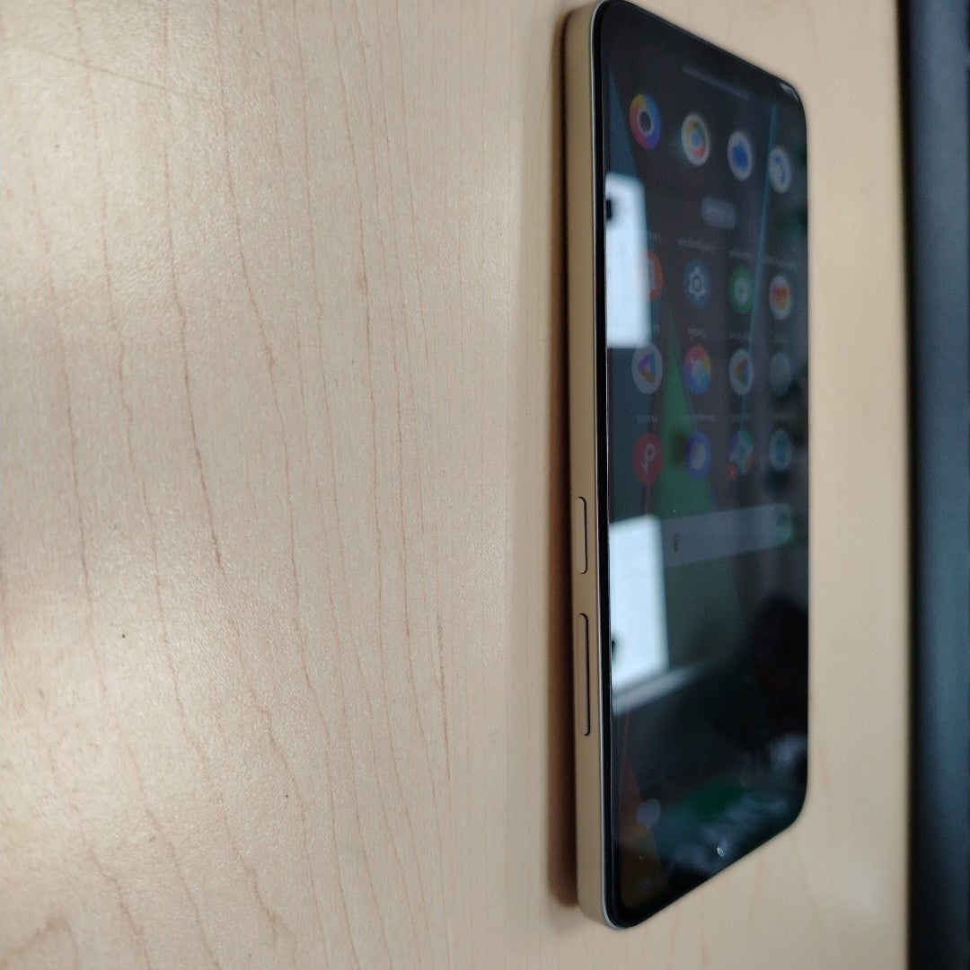 CELULAR XIAOMI POCO C75 2410FPCC5G (2024) 256 GB 8 GB RAM