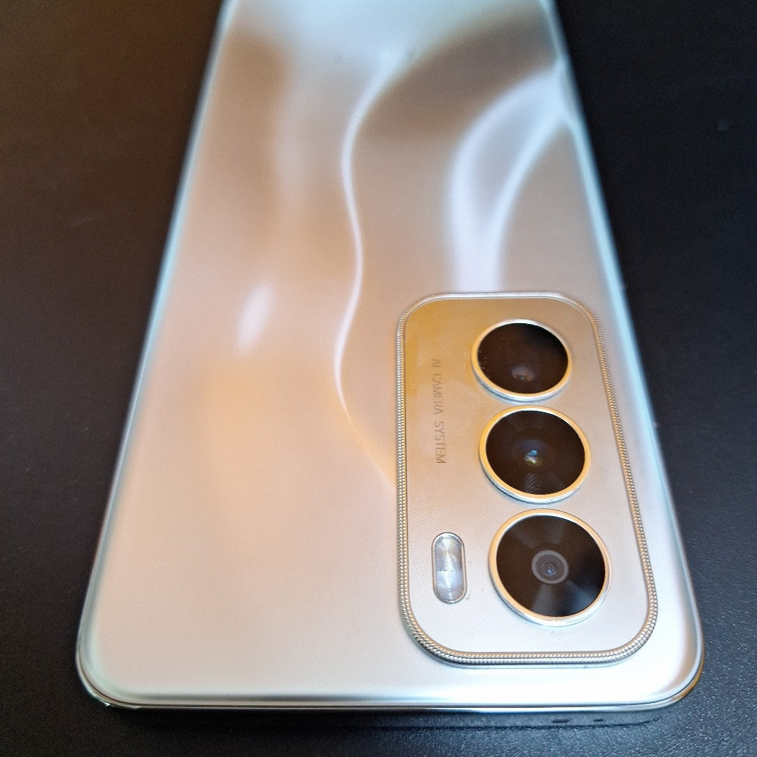 CELULAR OPPO RENO12 5G CPH2625 (2024) 512 GB 12 GB RAM (SEMINUEVO)