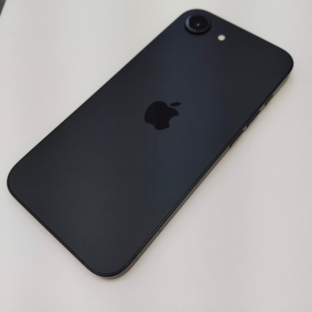 CELULAR APPLE IPHONE 16E A3408 (2025) 256 GB 8 GB RAM (SEMINUEVO)